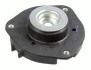 Опора переднього амортизатора, SEAT Alhambra, VW Sharan, 1.4-2.0, 10- LEMFORDER 3766101 (фото 1)