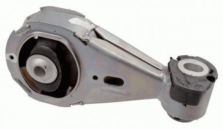 Подушка двигателя (верхняя) Megane III/Scenic III/Fluence 1.5dCi 09- Пр. LEMFORDER 37952 01 (фото 1)