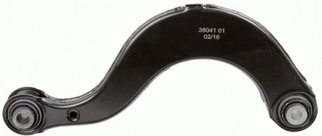 LMI VW Рычаг задний верхний лев./прав. Audi A3,Tiguan,Golf VI,VII,Passat,Touran,Skoda Octavia III,SuperB III,Kodiaq LEMFORDER 38041