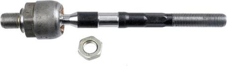 LMI HYUNDAI Тяга рулевая лев./прав. Accent 05-, KIA Rio 05-. LEMFORDER 38428 01