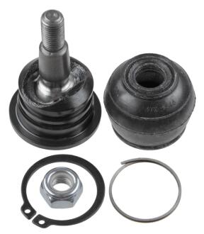 LMI HONDA Шаровая опора верхн. Accord VIII 08- LEMFORDER 39158 01