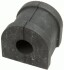 LMI BMW Втулка передн.стабилизатора 21.5mm X3 E83 04- LEMFORDER 39278 (фото 1)