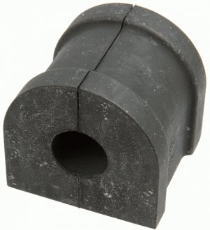 LMI BMW Втулка передн.стабилизатора 21.5mm X3 E83 04- LEMFORDER 39278