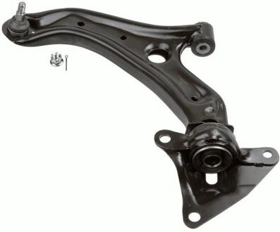 LMI HONDA Рычаг передний нижн.лев.Jazz,Fit III 08- LEMFORDER 39637 01
