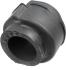Втулка стабилизатора переднего, (28mm) AUDI A8, Q5 2.0-6.3 08-18 LEMFORDER 42183 01 (фото 1)