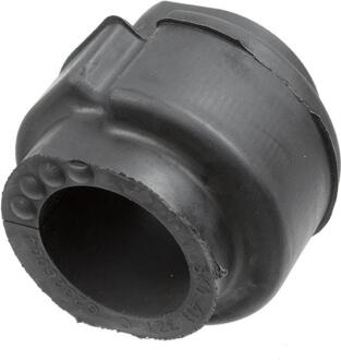 Втулка стабилизатора переднего, (28mm) AUDI A8, Q5 2.0-6.3 08-18 LEMFORDER 42183 01