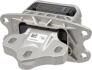 LMI BMW Подушка двигателя левая 1/F40, 2/F45, X1/F48 LEMFORDER 42351 01 (фото 1)