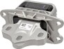 LMI BMW Подушка двигателя левая 1/F40, 2/F45, X1/F48 LEMFORDER 42351 (фото 1)