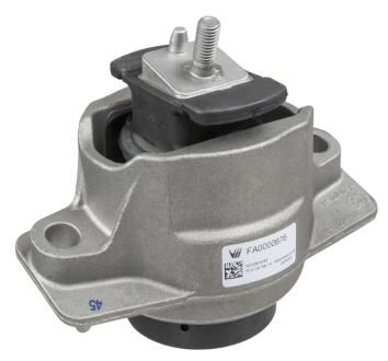 Опора двигуна гумометалева LEMFORDER 44247 01