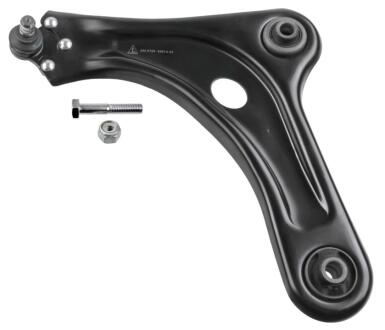 Фото важіль підвіски LEMFORDER 44614 01 Важіль підвіски LEMFORDER 44614 01