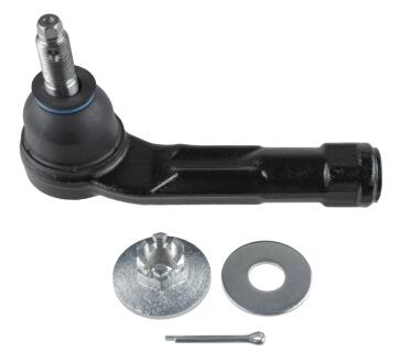 Наконечник рульової тяги, прав, пер LEMFORDER 44881 01