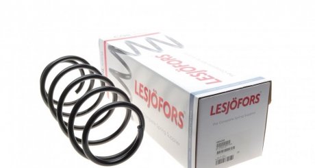 Пружина (передня) LESJOFORS 4004205