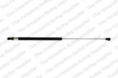 Пружина газовая зад. CITROEN LESJOFORS 8115644