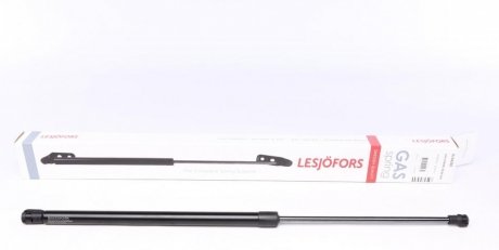 Амортизатор кришки LESJOFORS 8144220 (фото 1)