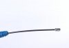 Трос ручника LINEX 15.02.52 (фото 3)