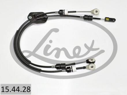 Тросовий привод, коробка передач LINEX 154428