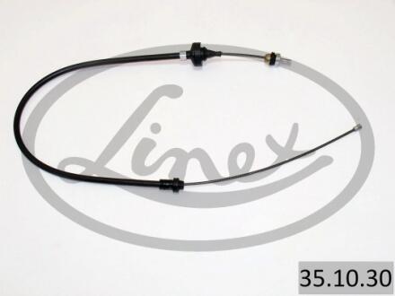 Трос зчеплення LINEX 35.10.30