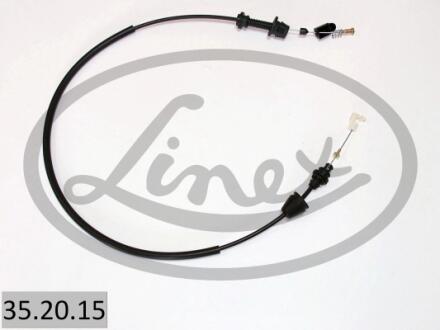 Трос газа LINEX 35.20.15