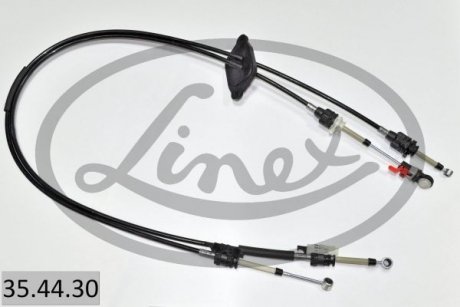 Трос перемикання швидкостей LINEX 35.44.30 (фото 1)