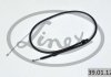 Трос ручного тормоза LINEX 39.01.12 (фото 2)