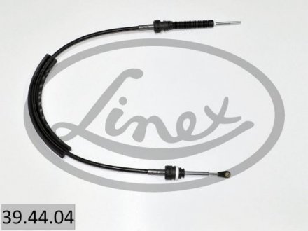 Трос перемикання швидкостей LINEX 39.44.04 (фото 1)