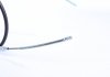 Трос ручного гальма LINEX 47.01.50 (фото 3)