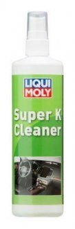 Очищувач Super K Cleaner 250ml LIQUI MOLY 1682