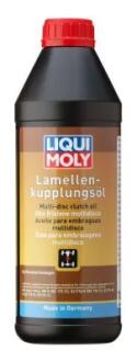 Масло для муфты HALDEX,1Л. LIQUI MOLY 21419