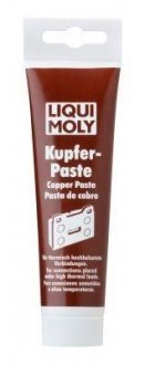 Змащення Kupfer-Paste 0.1л LIQUI MOLY 3080