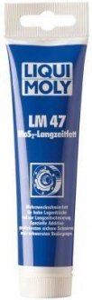 Смазка LM47 1987/ 100гр. LIQUI MOLY 3510