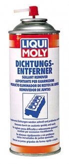 Очисник Dichtungs-Entferner 0.3л LIQUI MOLY 3623
