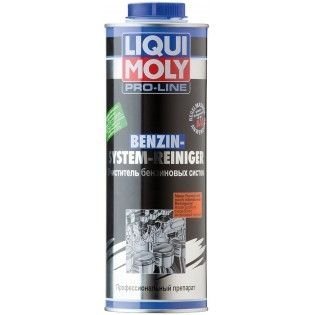 Очисна рідина 1л LIQUI MOLY 3941