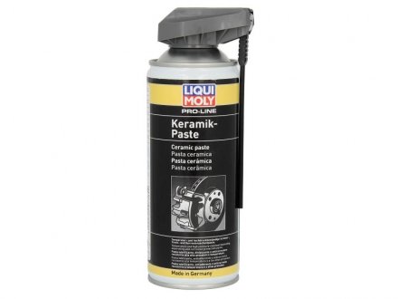 Змазка Pro-Line Keramik-Spray 0.4л LIQUI MOLY 7385