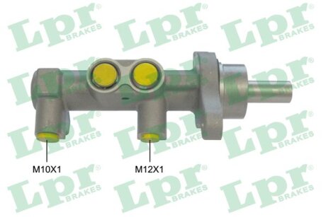 Цилиндр тормозной главный LPR 6161