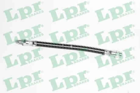 Шланг гальмівний LPR 6T46026