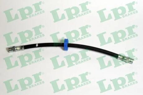 Шланг тормозной LPR 6T46130