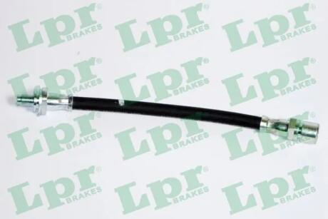 Шланг тормозной LPR 6T46187