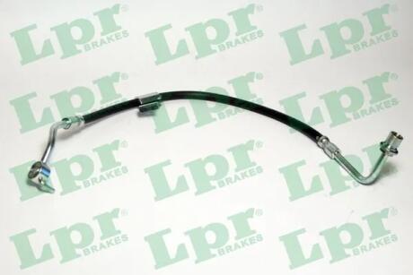 Шланг тормозной LPR 6T46217