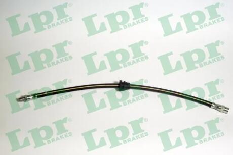 Шланг тормозной LPR 6T46247