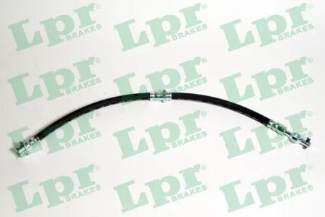 Шланг тормозной LPR 6T46275
