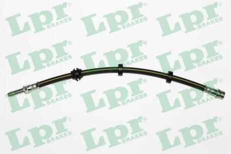 Шланг тормозной LPR 6T46589