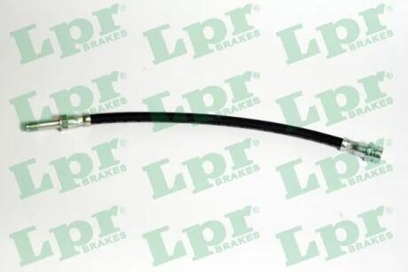 Шланг тормозной LPR 6T46592
