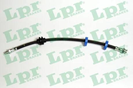 Шланг гальмівний LPR 6T46739