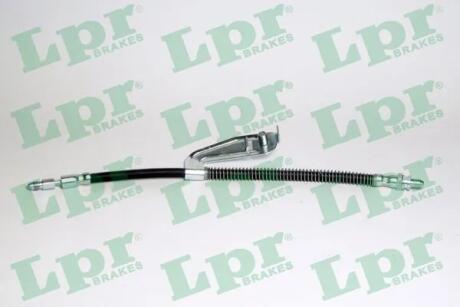 Тормозной шланг LPR 6T46780