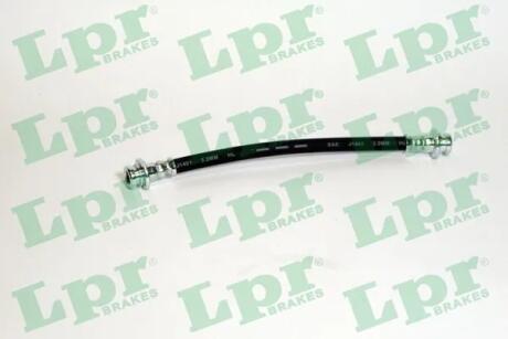Шланг гальмівний LPR 6T46786