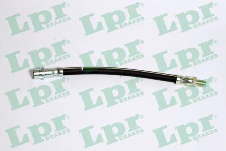 Шланг тормозной LPR 6T46788
