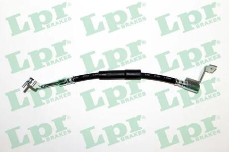 Шланг гальмівний LPR 6T46853
