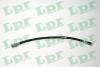Шланг тормозной LPR 6T47703 (фото 1)