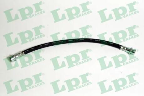 Шланг гальмівний LPR 6T47852