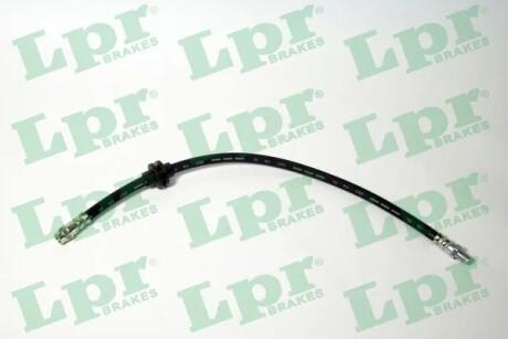 Шланг тормозной LPR 6T47879